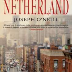 Netherland - de Joseph O'Neill