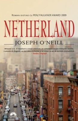 Netherland - de Joseph O&amp;#039;Neill foto