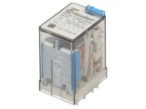 Releu electromagnetic 4PDT - 60VDC - 15A