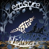 Erasure Nightbird (cd)