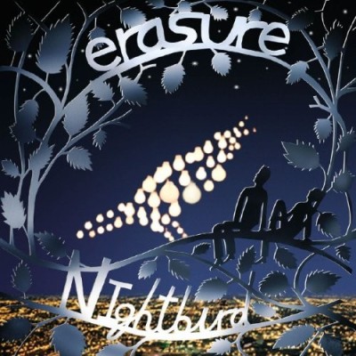 Erasure Nightbird (cd) foto