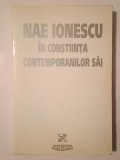 Nae Ionescu &icirc;n conștiința contemporanilor săi: crestomație de Gabriel Stănescu