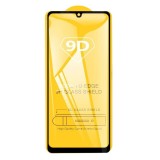 Folie Sticla Securizata 9D Tempered Glass Full Glue compatibila cu Samsung Galaxy A10