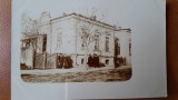 Carte postala, cas boiereasca, inceput de secol XX
