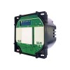 Modul Intrerupator Simplu, RF433 cu Touch LUXION SmartElectro IntelligentHouse