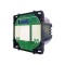 Modul Intrerupator Simplu, RF433 cu Touch LUXION SmartElectro IntelligentHouse