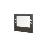 Ușă interioară pentru cuptor NEFF BOSCH 00681475 Original