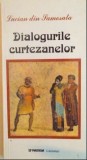 Lucian din Samosata - Dialoguri Curtezanelor