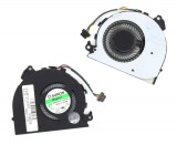 Cooler procesor HP 806504-001, 830675-001, ND55C05-15B13, Spectre X360 13-4000, Spectre X360 13-4003DX,
