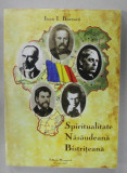 SPIRITUALITATE NASAUDEANA BISTRITEANA de IOAN I. BUREACA , 2006