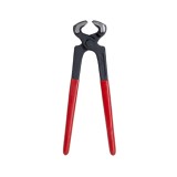 Cleste pentru cuie 8" - scos cuie si taiat sarma, 200 mm
