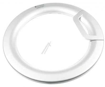 C00286838 HUBLOU COMPLET HOT/ARI ALUMINIUM FUTURA 482000031764 MASINA DE SPALAT WHIRLPOOL/INDESIT foto