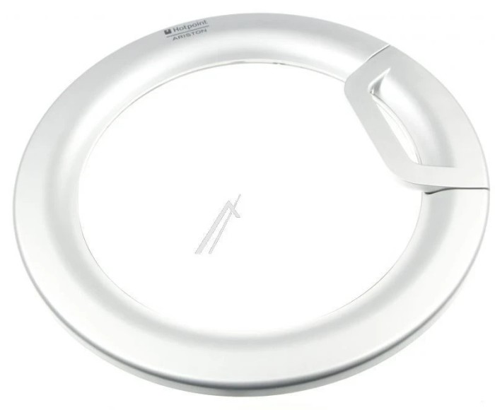 C00286838 HUBLOU COMPLET HOT/ARI ALUMINIUM FUTURA 482000031764 MASINA DE SPALAT WHIRLPOOL/INDESIT