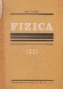 Fizica, II (Ion M. Popescu)