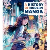 Cumpara ieftin History Of Modern Manga