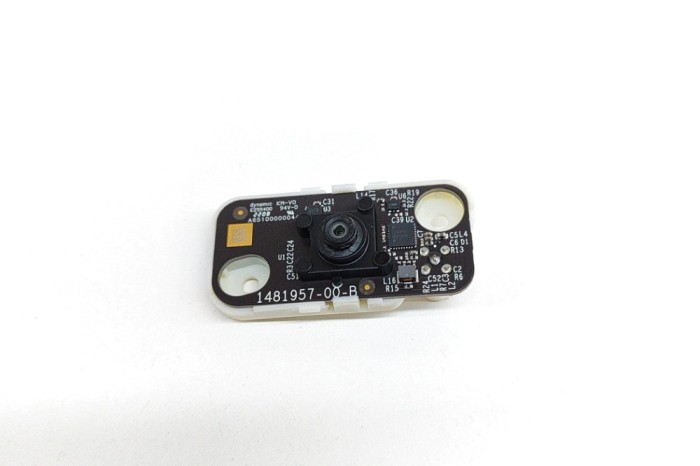 Camera față TESLA MODEL 3 2022 OEM: 1481957-00-B,1098383-00-G 25409701