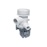 Pompă Evacuare 40W Compatibil Electrolux AEG, Coduri Piese: 645293160, 8996454307373, 8996454307803