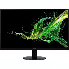 MONITOR ACER 23.8&amp;amp;quot; home office IPS Full HD (1920 x 1080) Wide 250 cd/mp 4 ms HDMI VGA &amp;amp;quot;UM.QS0EE.A01&amp;amp;quot; (include TV 5 lei) foto