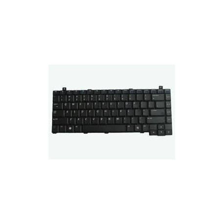 Tastatura laptop Gateway M200