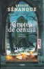 AS - ANTOINE SENANQUE - CRUCEA DE CENUSA