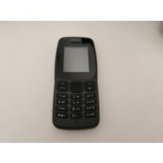 Telefon Mobil Nokia 106 Dual SIM TA-1114 - Nou
