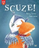 Scuze! - Litera