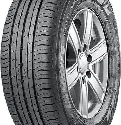 Anvelope Nokian Cargoproof C 235/65R16C 121/119R Vara foto