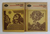 TEATRU-LUCIAN BLAGA 2 VOL 1987