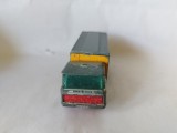 Bnk jc Matchbox 47c DAF Container Truck