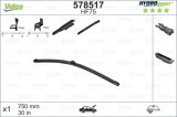 VALEO 578517 HYDROCONNECT lamela stergator