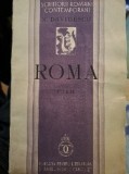 Roma-N.Davidescu, poem, princeps