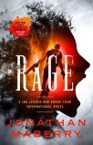 Rage: A Joe Ledger International Novel