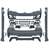 Pachet Exterior BMW Seria 3 G20 (2018-2022) cu Distronic M-Tech Design