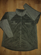 Jacheta US Army Fleece Jacket marimea XXL foto