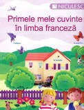 Primele mele cuvinte &icirc;n limba franceză - Colectiv