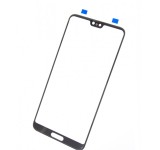 Geam Sticla Huawei P20 Pro Negru