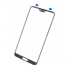 Geam sticla Huawei P20 Pro, Black