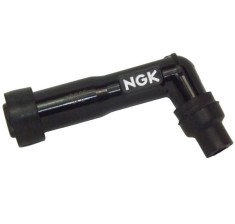 Pipa bujie NGK XD05F - Honda CB - CMX 250-400-650 - VFR 750 - CBR 900 - GL 1100 - Kawasaki EN - Suzuki DR 250 - Yamaha XJ