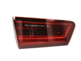 Stop spate lampa Audi A6 (4G/C7), 06.2014- Sedan, Highline Version, omologare ECE, spate, exterior, led, 4G5945093F, Stanga