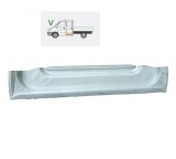 Panou reparatie usa MERCEDES SPRINTER 209-524 (906), 07.2006-10.2013, VW CRAFTER (2E), 12.2005-2017, partea stanga=dreapta, metal galvanizat; usa spa
