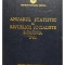 Anuarul statistic al Republicii Socialiste Romania 1984 (editia 1984)