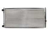 Radiator, racire motor VW GOLF III Cabriolet (1E7) (1993 - 1998) THERMOTEC D7W025TT