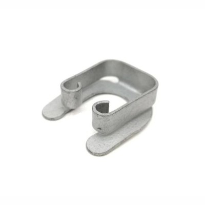 Clema, clips fixare Audi 80, A4, A5/S5, A6, A6, A7, A8, Q5; Skoda Octavia; VW Beetle, Golf 4, Lupo, Passat, Phaeton; sistem franare, set 10 buc foto