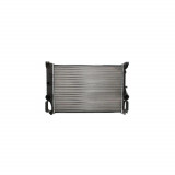 Radiator apa MERCEDES-BENZ E-CLASS T-Model S211 AVA Quality Cooling MS2449