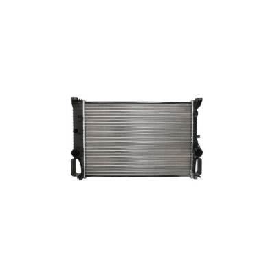 Radiator apa MERCEDES-BENZ E-CLASS W211 AVA Quality Cooling MS2449 foto