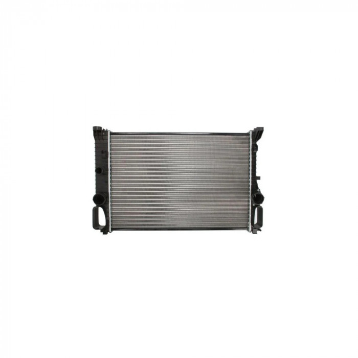 Radiator apa MERCEDES-BENZ E-CLASS W211 AVA Quality Cooling MS2449