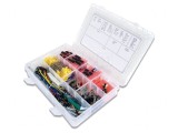 Set Componente MYPARTS de la Texas Instruments
