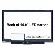 Display laptop second hand 14.1 inchi Lenovo T410s LED 40Pin