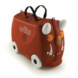 Valiza Trunki - Gruffalo