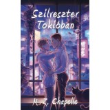 Szilveszter Toki&oacute;ban - M. Z. Chapelle
